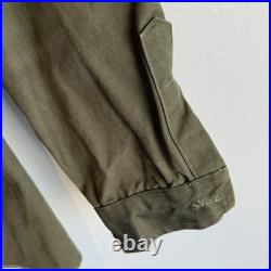 Original WWII World War Hungarian Army Uniform