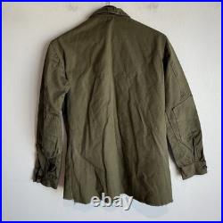 Original WWII World War Hungarian Army Uniform