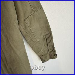 Original WWII World War Hungarian Army Uniform