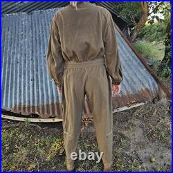 Original WWII-era US Army Air Forces (USAAF) Type L-1 Flight Suit