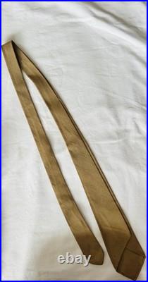 Original Ww2 Us Army Officer Drees Jacket Uniform Pinks Greens Pants Tie 2nd Lt