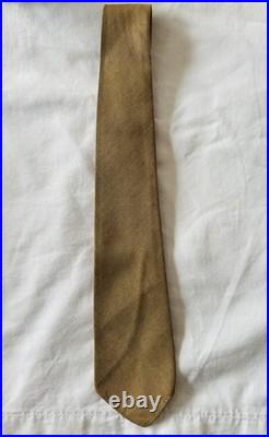 Original Ww2 Us Army Officer Drees Jacket Uniform Pinks Greens Pants Tie 2nd Lt