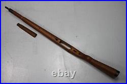 Original Wwii German Army Wooden K98 Mauser Set Stock With Handguard