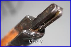 Original Wwii German Army Wooden K98 Mauser Set Stock With Handguard