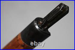 Original Wwii German Army Wooden K98 Mauser Set Stock With Handguard