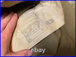 Original Wwii Ija Japanese Army Summer Type 98 Trousers-small 32 Waist