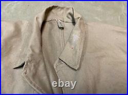 Original Wwii Ija Japanese Army Summer Type 98 Tunic-small