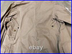 Original Wwii Ija Japanese Army Summer Type 98 Tunic-small