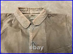 Original Wwii Ija Japanese Army Summer Type 98 Tunic-small, Late War
