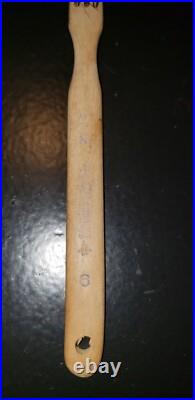 Original Wwii Japanese Army Toothbrush Collection Antique Military Soldiers