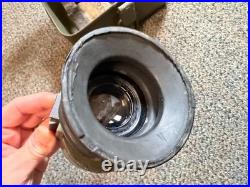 Original Wwii Us Army Anti-tank Rifle M85a1c Telescope Sight & Carry Case