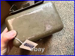 Original Wwii Us Army Anti-tank Rifle M85a1c Telescope Sight & Carry Case