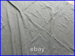 Original Wwii Us Army Infantry M1938 Wool Field Blanket