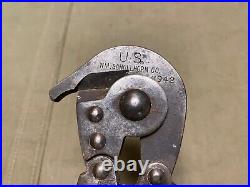 Original Wwii Us Army M1938 Wire Cutters-dated 1942