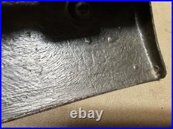 Original Wwii Us Army M1943 Combat Field Folding Shovel-dated 1944, Woods