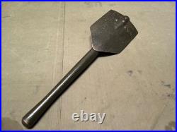 Original Wwii Us Army M1943 Combat Field Folding Shovel-dated 1944, Woods