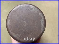 Original Wwii Us Army M1944 Coleman Field Stove-named, Dated 1944