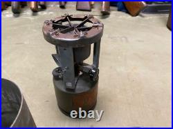 Original Wwii Us Army M1944 Coleman Field Stove-named, Dated 1944