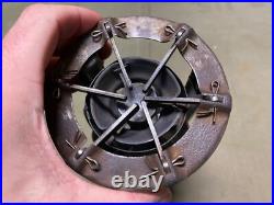 Original Wwii Us Army M1944 Coleman Field Stove-named, Dated 1944