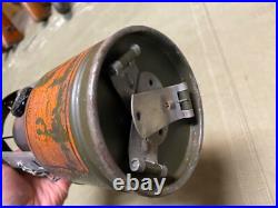 Original Wwii Us Army M1944 Coleman Field Stove-named, Dated 1944