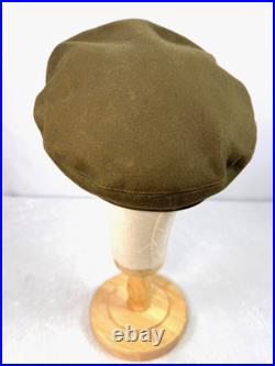 Original Wwii Us Army Military Army Air Corps Cadet Hat