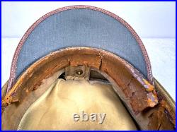 Original Wwii Us Army Military Army Air Corps Cadet Hat