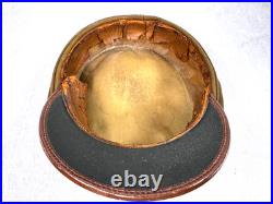 Original Wwii Us Army Military Army Air Corps Cadet Hat