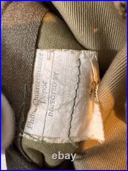 Original Wwii Us Army Nco 77th Infantry Division Uniform Named Original Wwii Us Army Nco 77th Infantry Division Uniform Named