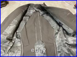 Original Wwii Us Army Officer Class A Dress Jacket- Large 44r