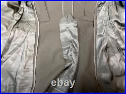 Original Wwii Us Army Officer Class A Dress Jacket- Large 44r