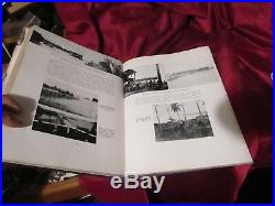 Original Wwii Very Rare Army Engineers Pacific Theater Unit History! 533rd