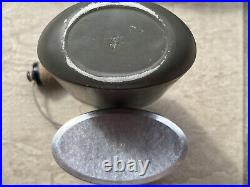 Post WWII Swiss Army, Breadbag, Mess Kit, Canteen with Cup (Set 4)