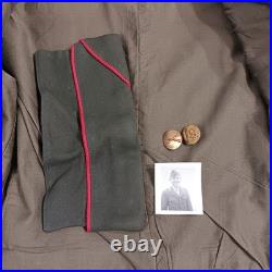 Post WWII US ARMY IKE JACKET 2ND ARMORED DIVISION 1946 Excellent Condition Post WWII US ARMY IKE JACKET 2ND ARMORED DIVISION 1946 Excellent Condition
