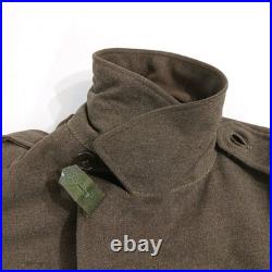 Post WWII US ARMY IKE JACKET 2ND ARMORED DIVISION 1946 Excellent Condition Post WWII US ARMY IKE JACKET 2ND ARMORED DIVISION 1946 Excellent Condition