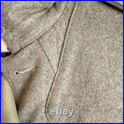 Pre WWII M1922 British Army Combat Tunic Uniform