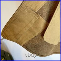 Pre WWII M1922 British Army Combat Tunic Uniform
