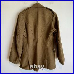 Pre WWII M1922 British Army Combat Tunic Uniform