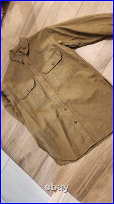 Pre WWII US Army Enlisted Rank Uniform Set