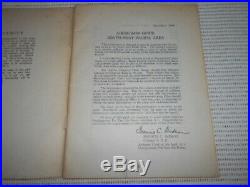 RARE Airdromes Guide Southwest Pacific Area 1944. WWII. US Army Air Forces