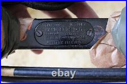 RARE WW2 Original NOS TS-10M western electric signal corps handset