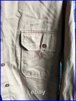 RARE WWII 1944 US Army AMFOGE Greece 1946 Matched Uniform 82nd Airborne RARE WWII 1944 US Army AMFOGE Greece 1946 Matched Uniform 82nd Airborne