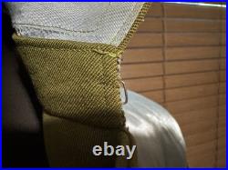RARE WWII Chinese Nationalist Army (KMT) Officer's Tunic Republic of China
