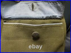 RARE WWII Chinese Nationalist Army (KMT) Officer's Tunic Republic of China