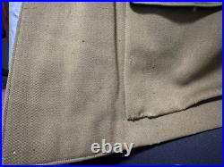 RARE WWII Chinese Nationalist Army (KMT) Officer's Tunic Republic of China