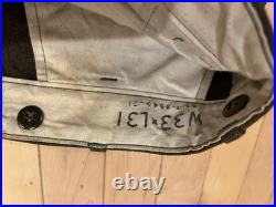 Rare 1940s WWII US Army Wool Jacket withPatches + PantsVet Bring Back