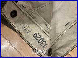 Rare 1940s WWII US Army Wool Jacket withPatches + PantsVet Bring Back