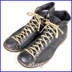 Scarce Wwii Us Army Athletic / Training Shoes Pt Physical Therapy Converse Panco