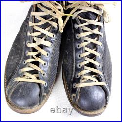 Scarce Wwii Us Army Athletic / Training Shoes Pt Physical Therapy Converse Panco