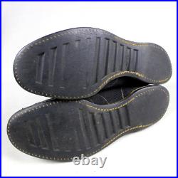 Scarce Wwii Us Army Athletic / Training Shoes Pt Physical Therapy Converse Panco