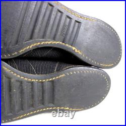 Scarce Wwii Us Army Athletic / Training Shoes Pt Physical Therapy Converse Panco